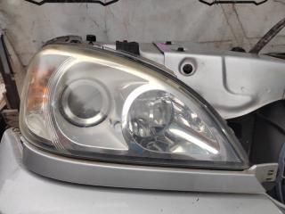 Ноускат MERCEDES-BENZ M-CLASS W163 M112E37 02B19039, A1638200749 5 ракурс