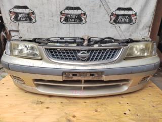 Ноускат NISSAN SUNNY FB15 QG15 3418, 1602 1 ракурс