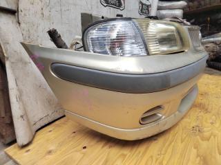 Ноускат NISSAN SUNNY FB15 QG15 3418, 1602 2 ракурс