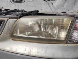 Ноускат NISSAN SUNNY FB15 QG15 3418, 1602 4 ракурс