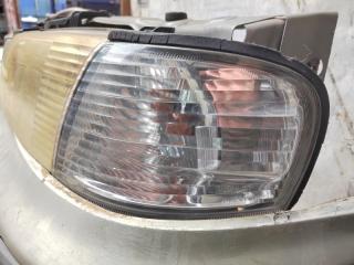 Ноускат NISSAN SUNNY FB15 QG15 3418, 1602 5 ракурс
