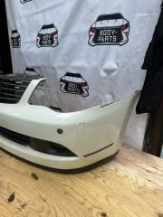Бампер передний NISSAN BLUEBIRD SYLPHY KG11 62022-EW040 2 ракурс