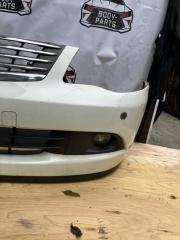 Бампер передний NISSAN BLUEBIRD SYLPHY KG11 62022-EW040 3 ракурс