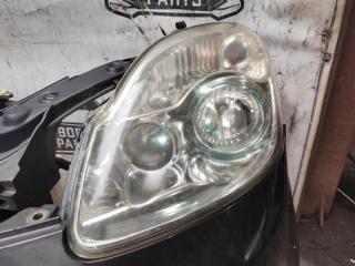 Ноускат MAZDA VERISA DC5R ZY 11461009, 4515 4 ракурс Ноускат MAZDA VERISA DC5R ZY 11461009, 4515 4 ракурс