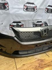 Бампер передний HONDA STREAM RN8 3 ракурс