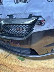 Бампер передний HONDA STREAM RN8 5 ракурс