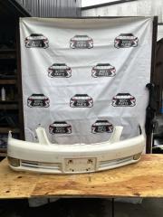 Бампер передний TOYOTA CROWN GRS183 52119-30511 1 ракурс
