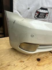 Бампер передний TOYOTA CROWN GRS183 52119-30511 2 ракурс