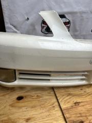 Бампер передний TOYOTA CROWN GRS183 52119-30511 3 ракурс