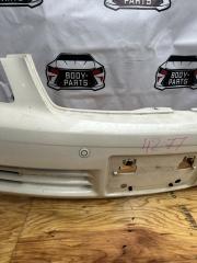 Бампер передний TOYOTA CROWN GRS183 52119-30511 4 ракурс
