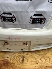 Бампер передний TOYOTA CROWN GRS183 52119-30511 5 ракурс