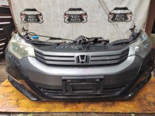 Ноускат HONDA INSIGHT ZE2 LDA 21022074, 10022877 1 ракурс