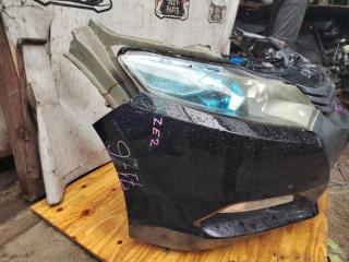 Ноускат HONDA INSIGHT ZE2 LDA 21022074, 10022877 2 ракурс