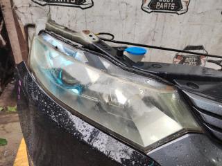 Ноускат HONDA INSIGHT ZE2 LDA 21022074, 10022877 4 ракурс