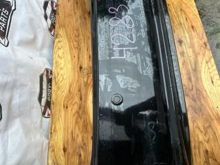 Бампер задний NISSAN NOTE SNE12 85022-5WJ0H 4 ракурс