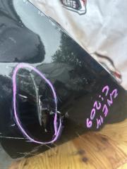 Бампер задний TOYOTA WISH ZNE10ZNE14 52159-68050 3 ракурс