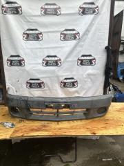 Бампер передний NISSAN AD Y11 62022WD000 1 ракурс