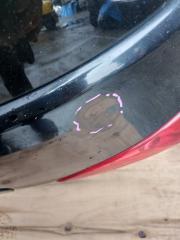Дверь 5-я NISSAN WINGROAD Y12 132-24857 4 ракурс