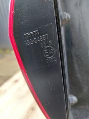 Дверь 5-я NISSAN WINGROAD Y12 132-24857 5 ракурс