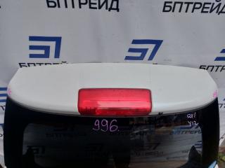 Дверь 5-я NISSAN WINGROAD Y12 132-24886 2 ракурс