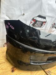 Бампер передний HONDA FIT GD1GD2GD3GD4 2 ракурс