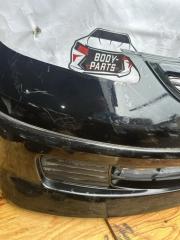 Бампер передний HONDA FIT GD1GD2GD3GD4 3 ракурс