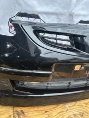 Бампер передний HONDA FIT GD1GD2GD3GD4 4 ракурс