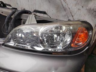Ноускат NISSAN CEFIRO A33 VQ20 02B0530, 1614 4 ракурс Ноускат NISSAN CEFIRO A33 VQ20 02B0530, 1614 4 ракурс