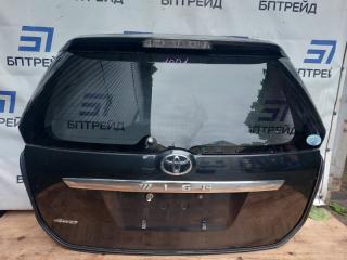 Дверь 5-я TOYOTA WISH ZNE14 1 ракурс