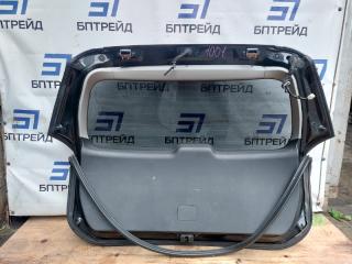 Дверь 5-я TOYOTA WISH ZNE14 3 ракурс