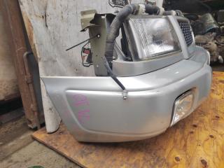 Ноускат SUBARU FORESTER SF5 EJ205 11420597, 1550 2 ракурс