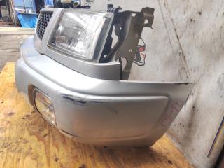 Ноускат SUBARU FORESTER SF5 EJ205 11420597, 1550 3 ракурс