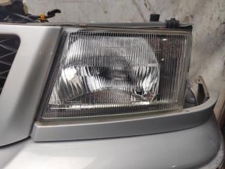 Ноускат SUBARU FORESTER SF5 EJ205 11420597, 1550 4 ракурс