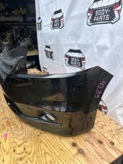 Бампер передний HONDA STREAM RN6 2 ракурс