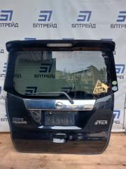 Дверь 5-я NISSAN DAYZ ROOX B21A 1 ракурс