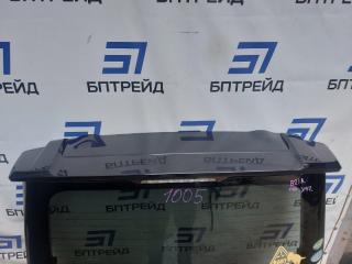 Дверь 5-я NISSAN DAYZ ROOX B21A 3 ракурс
