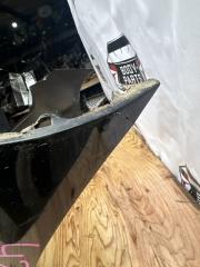 Бампер задний HONDA FIT GD1GD2 4 ракурс