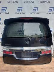 Дверь 5-я HONDA STEPWGN RG2 P8029 1 ракурс