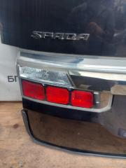 Дверь 5-я HONDA STEPWGN RG2 P8029 3 ракурс