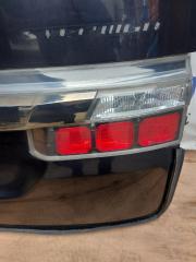 Дверь 5-я HONDA STEPWGN RG2 P8029 4 ракурс