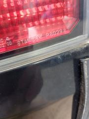 Дверь 5-я HONDA STEPWGN RG2 P8029 5 ракурс