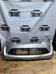Бампер передний HONDA N-WGN JH2 1 ракурс