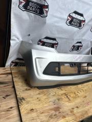 Бампер передний HONDA N-WGN JH2 2 ракурс