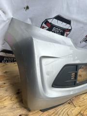 Бампер передний HONDA N-WGN JH2 3 ракурс