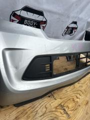 Бампер передний HONDA N-WGN JH2 4 ракурс