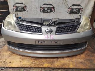 Ноускат NISSAN TIIDA JC11 MR18 A044633, 5142 1 ракурс