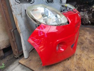 Ноускат TOYOTA PASSO KGC30 1KR 11451753, 10051006 2 ракурс