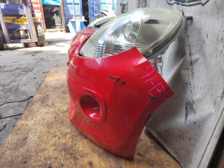 Ноускат TOYOTA PASSO KGC30 1KR 11451753, 10051006 3 ракурс