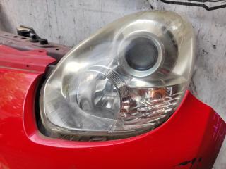 Ноускат TOYOTA PASSO KGC30 1KR 11451753, 10051006 4 ракурс