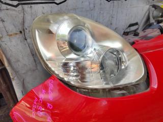Ноускат TOYOTA PASSO KGC30 1KR 11451753, 10051006 5 ракурс